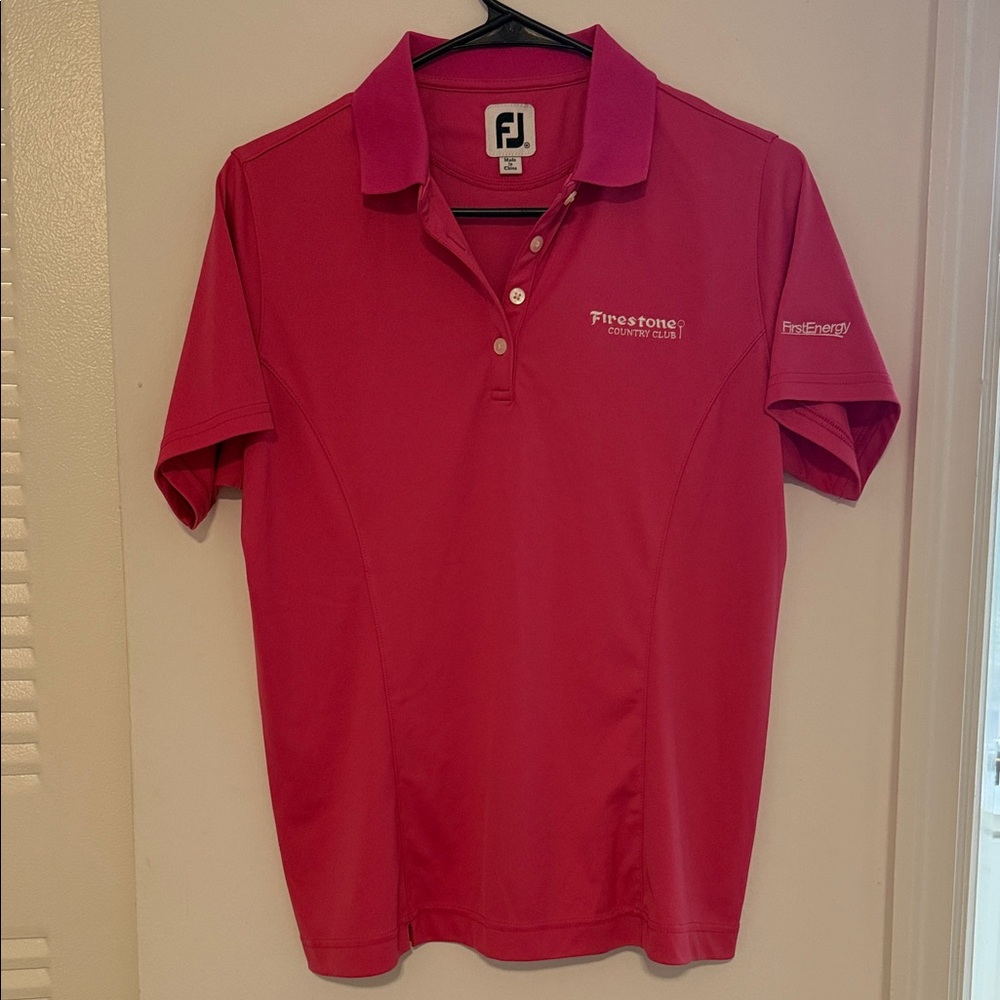 FootJoy Women’s Polo Shirt